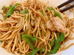 -花园茶楼(兴城西路店)