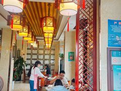 -黄四老鱼馆(尚东国际店)