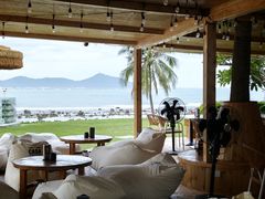 -三亚绿发山海天JW万豪酒店