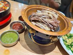 -哈啾嗨·新概念蒙餐(红星新城店)