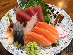 -尺山寸水日料(马桥满天星店)