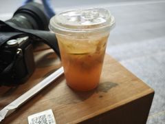 -BAKER&SPICE(安福路店)