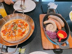 -西堤牛排(北京国瑞店)