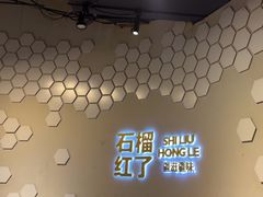 -石榴红了·非遗酥皮烤包子·新疆菜(瑞豪店)