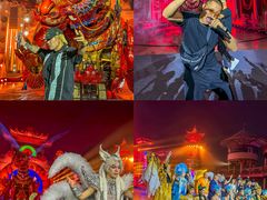 -渔岛海洋度假区