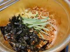 -金顺韩式烤肉·网红烤肉店(广利路店)