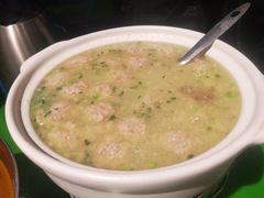 鲜菌肉丸子钵-大碗厨(东风路店)