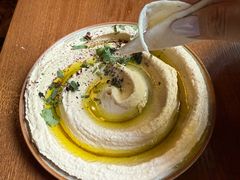 -Uncle Kosto科斯托·中东菜