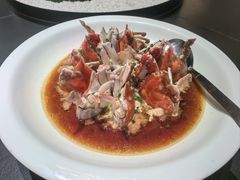 -曼格纳·曼芯馆(杨浦店)