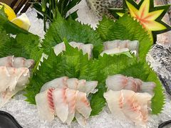 -祈胜邨•顺德鱼生•顺德菜(容桂店)