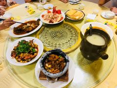 -新金盛·海鲜酒楼(盐田店)