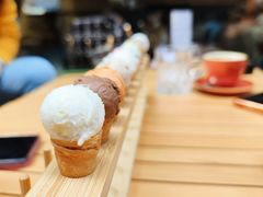 -ALLORA意大利餐厅(丰盛里店)