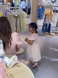 -孩子王童乐园(淮安万达店)