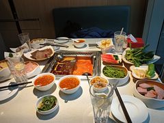 -海底捞火锅(长沙华创国际广场店)