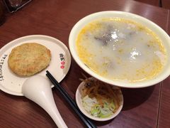 -武圣羊汤·西北面(朝阳门店)