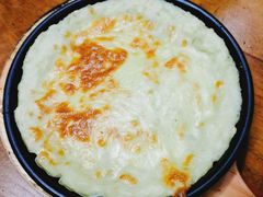 料理烤芝士土豆泥-老东镇啤酒屋海鲜加工·蒸汽海鲜·海鲜烧烤(台东店)