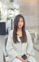 -Hair Code芭曲发型