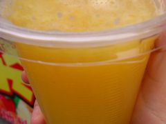 杨桃汁-马拉桑果汁(龙头路总店)