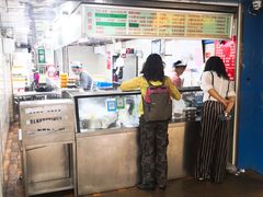 -芳婆糕团店(王府大街店)