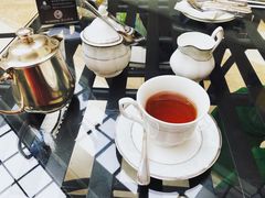 -利顺德大饭店·维多利亚花园(小白楼店)