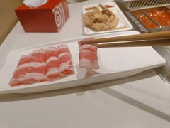 -海底捞火锅(上元大街店)