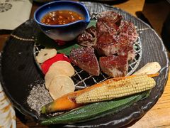-阿吾罗日本料理(K11艺术中心店)