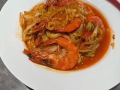 -1937青岛老味道·海肠捞饭·青岛菜(大鲍岛栈桥店)