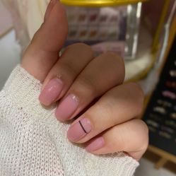 -JX今喜美甲美睫