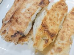-春水锅贴·传统鲁菜(大明湖店)