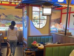 -牛New寿喜烧(虹桥新天地店)