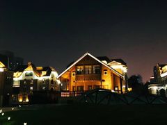 -天津津利华酒店