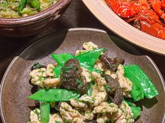 -巴蜀风·地道川菜(总店)