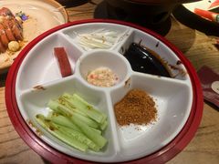 -青年公社烤鸭(蜀山万象汇店)