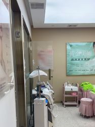 -万阡国际专业祛斑·祛痣·祛疤连锁