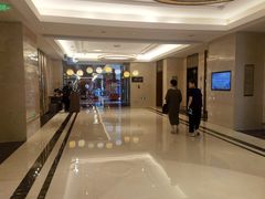 -郑州美盛喜来登大酒店