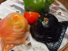 -禄运茶居·手工点心(猎德店)