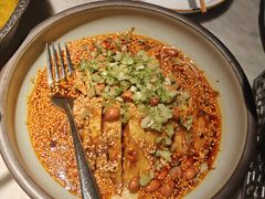 -辛香汇·锦里丨现炒川菜(滁州苏宁广场店)