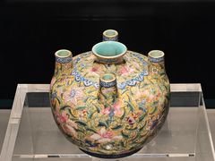 -广西壮族自治区博物馆