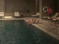 -海豚之星游泳俱乐部(喜来登馆)