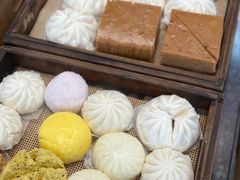 -包道广式点心专门店(振业店)