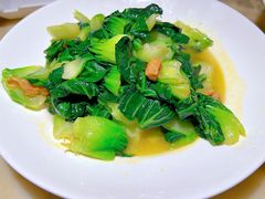 -吴越荣记苏州菜·松鼠桂鱼 100% 活鱼现做(月光码头店)