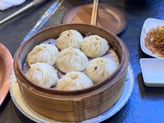 -诺敏塔拉奶茶-布里亚特包子-手把肉(锦都会店)