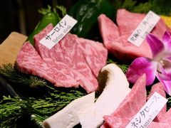 -松阪牛焼肉M(法善寺横丁店)