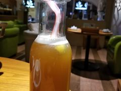 -去茶去餐厅(中央大街店)