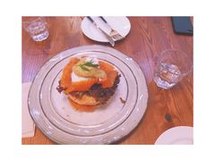 -AFS Cafe & Canteen(闽江二路店)