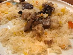 -西域阿里马新疆菜·清真(桂花路店)