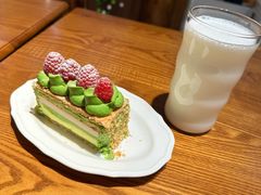 -遇见拿破仑(熙南里店)