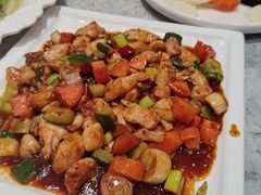 -聚丰园•湖鲜餐厅(阿红私房菜梅石路店)