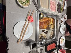 -海底捞火锅(赛格国际购物中心店)