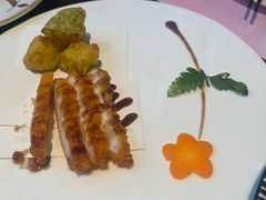 -黑松白鹿(金融街店)